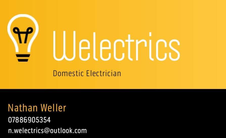 Electrician in Saffron Walden | W Electrics